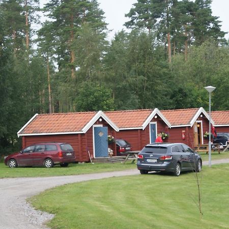 Ljusdals Camping Номер фото